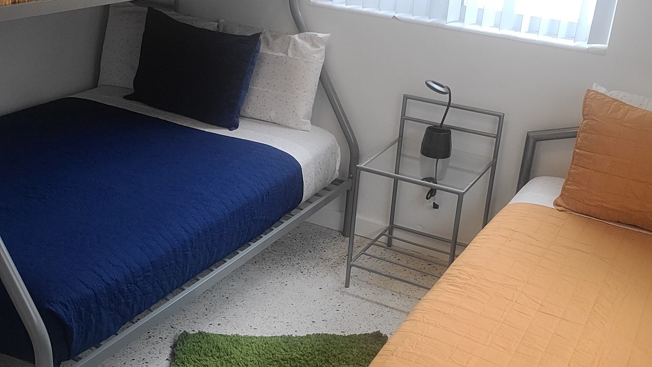 Photo of Bedroom in Wynwood Art District