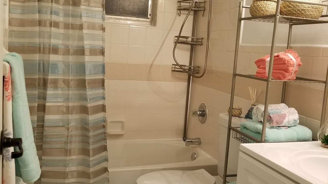 Photo of Bathroom in Wynwood Art District