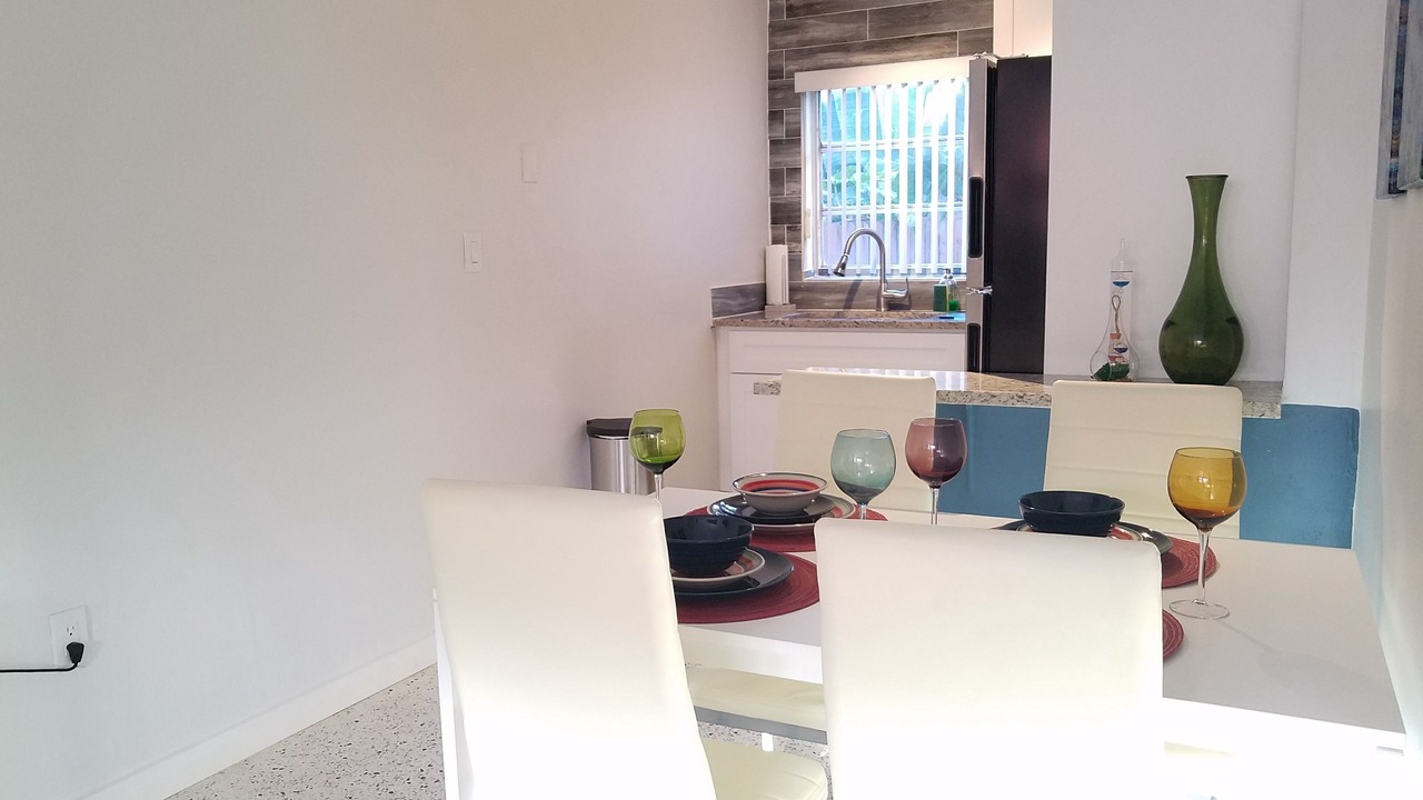 Photo of Kitchen in Wynwood Art District