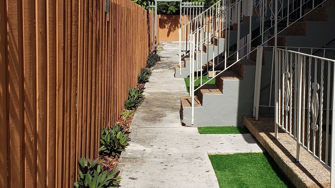 Photo of Outdoor in Wynwood Art District