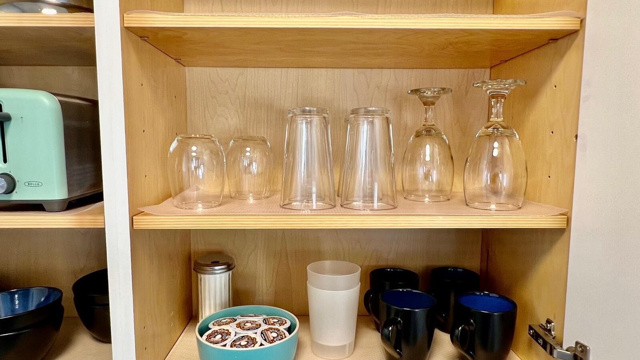 Photo of Kitchen in Parrot Cove