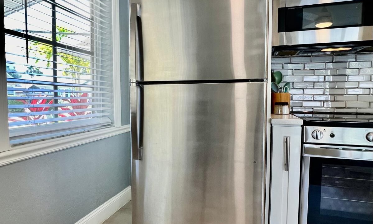 Photo of Kitchen in Parrot Cove