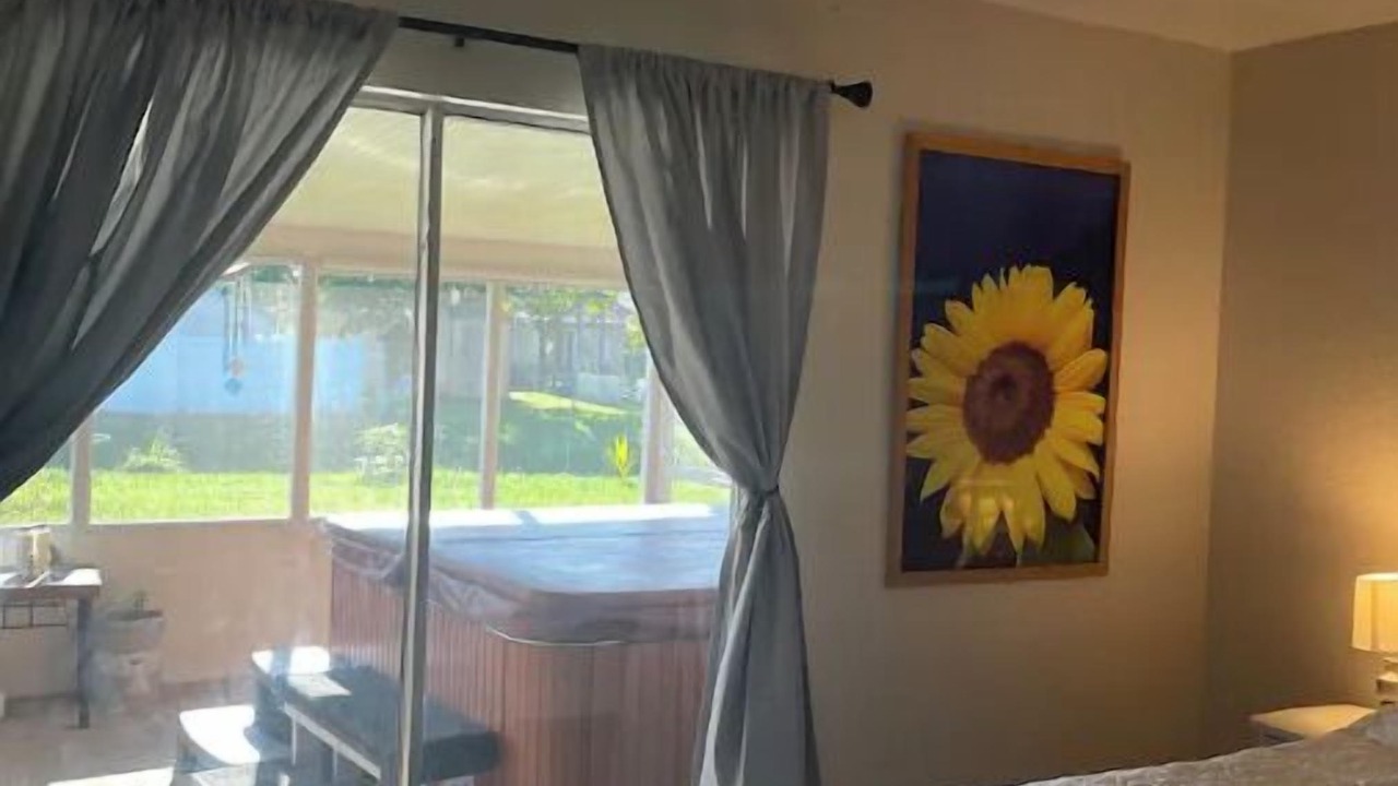 Photo of Bedroom in River Park