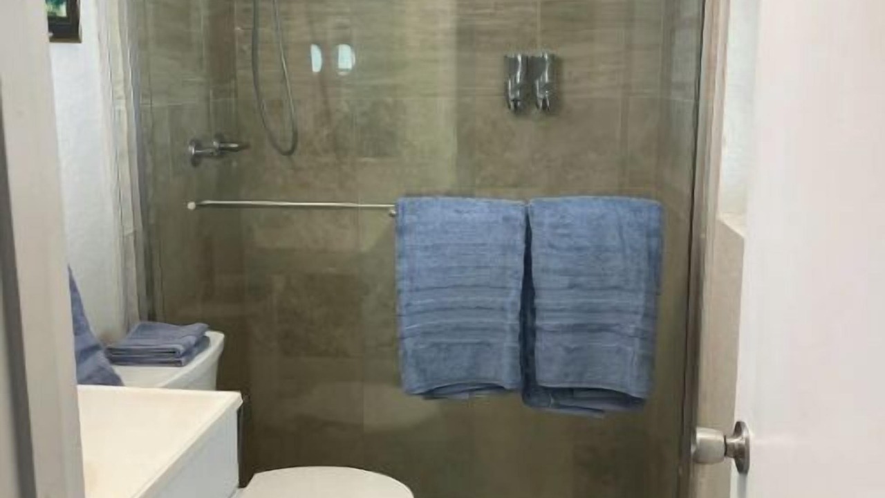 Photo of Bathroom in River Park