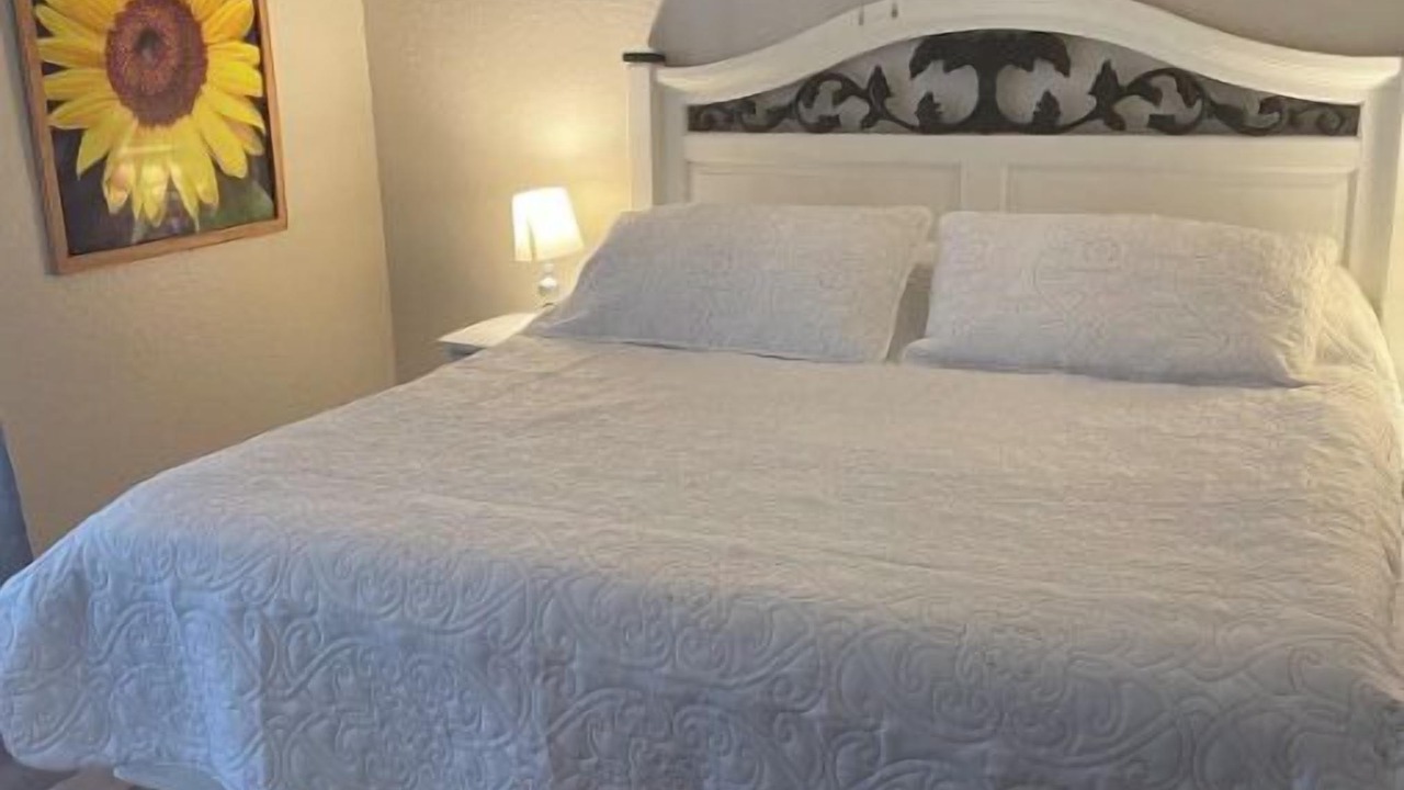 Photo of Bedroom in River Park