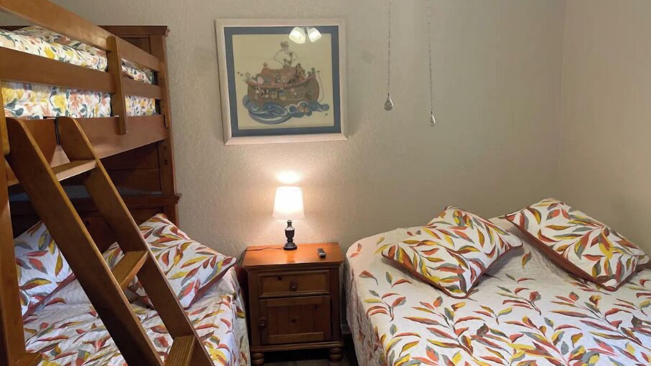 Photo of Bedroom in River Park