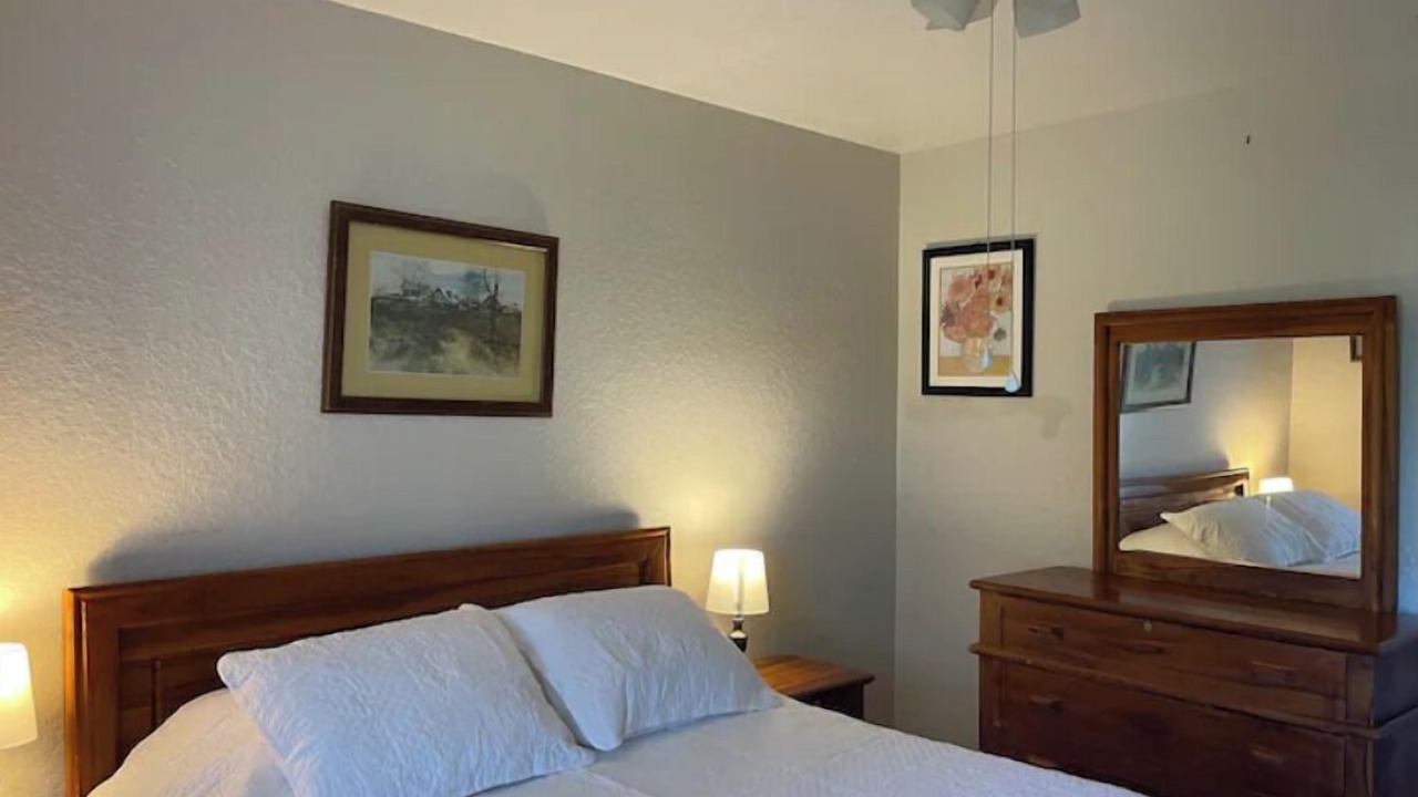 Photo of Bedroom in River Park