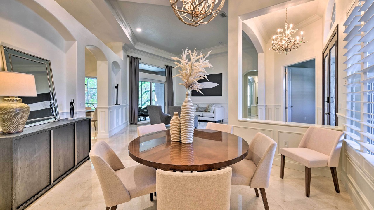 Photo of Bedroom in Braden River