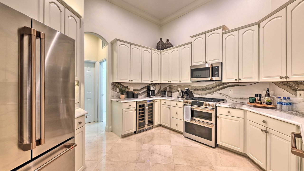 Photo of Kitchen in Braden River
