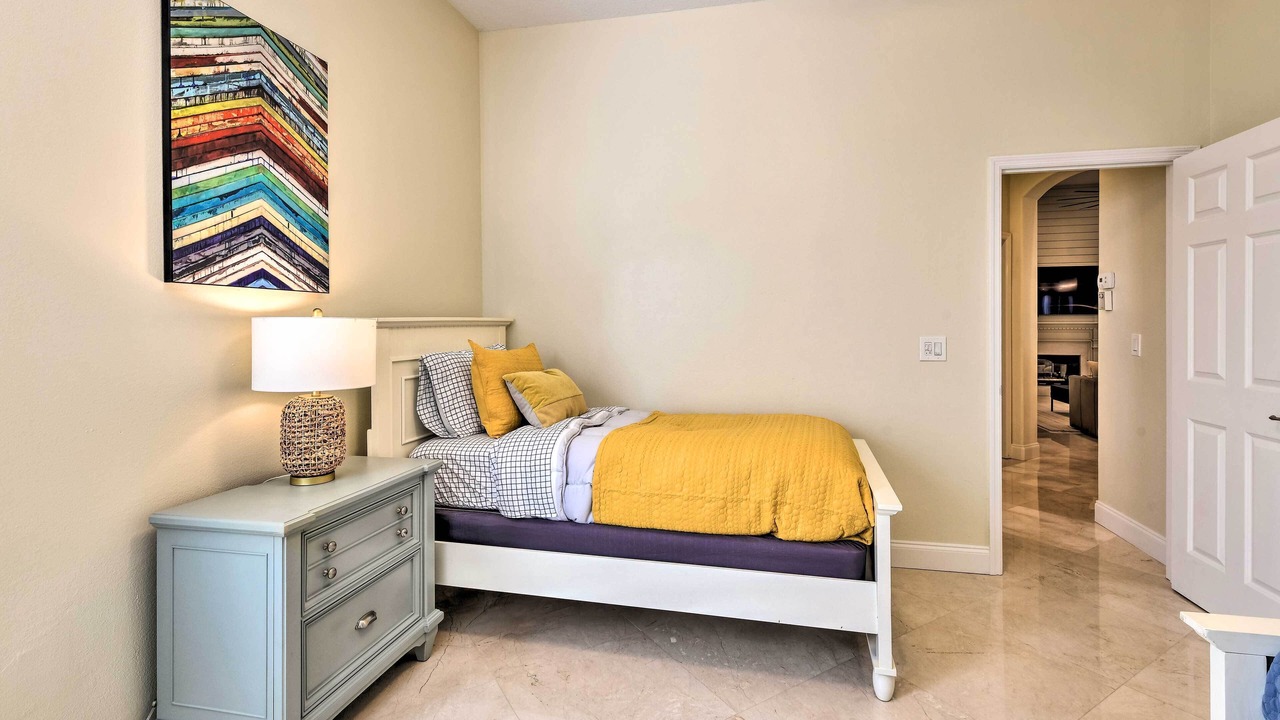 Photo of Bedroom in Braden River