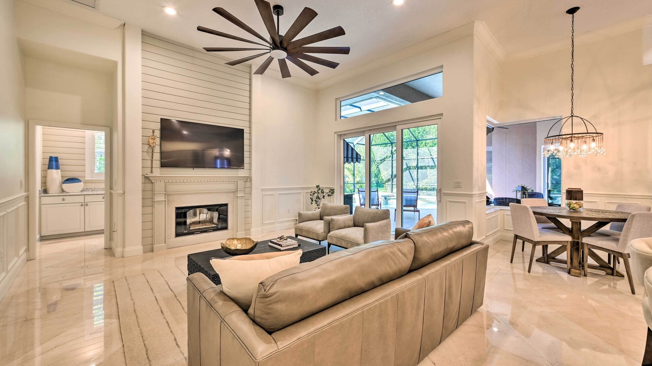 Photo of Bedroom in Braden River