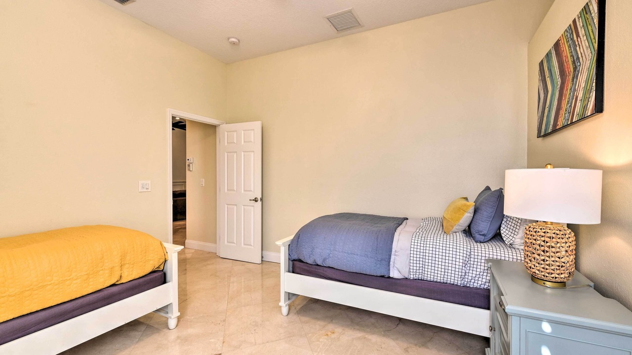 Photo of Bedroom in Braden River