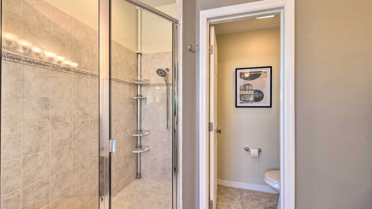 Photo of Bathroom in Braden River