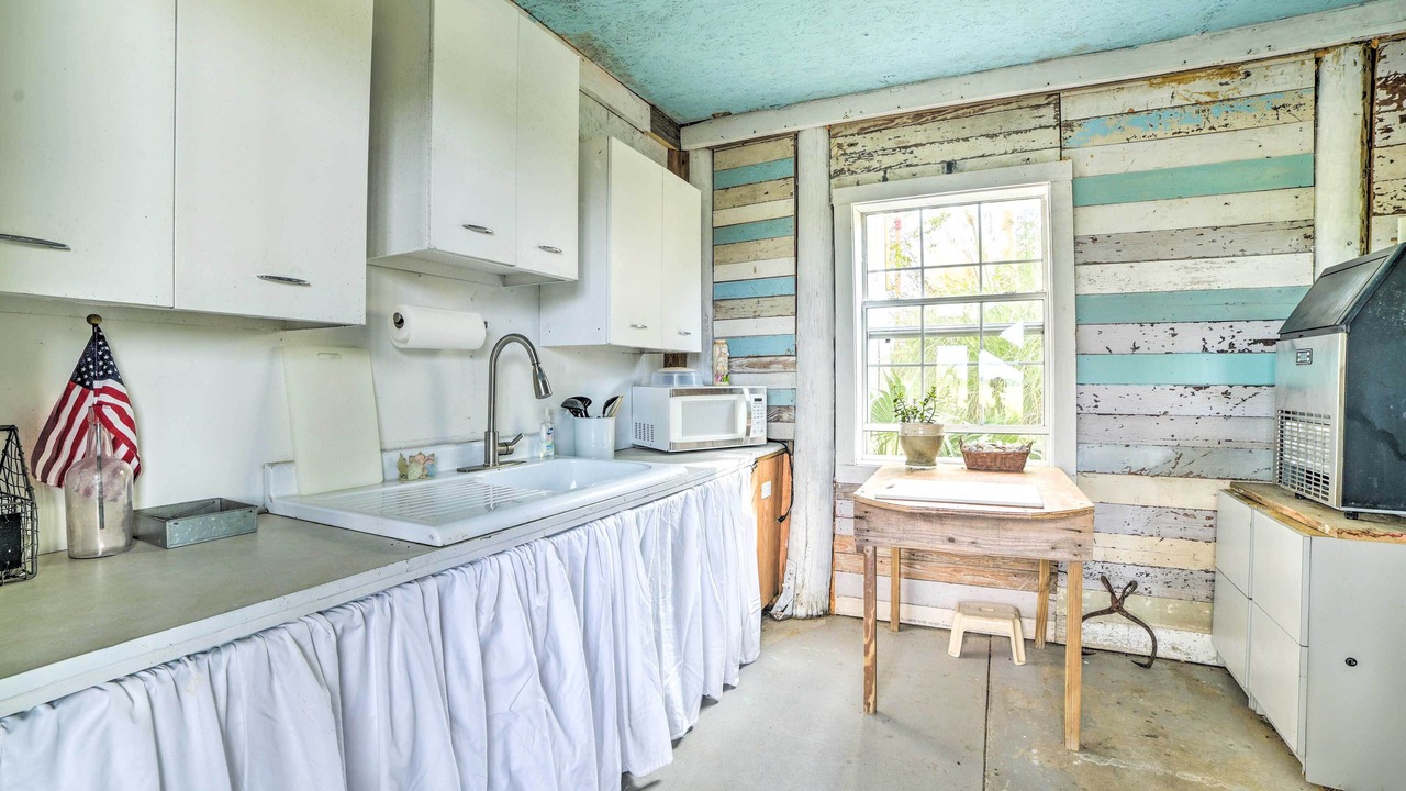 Photo of Kitchen in Salem