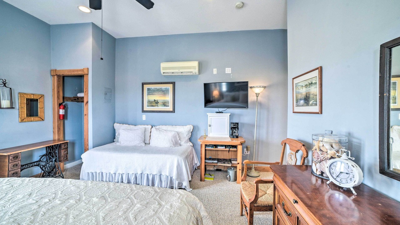 Photo of Bedroom in Salem