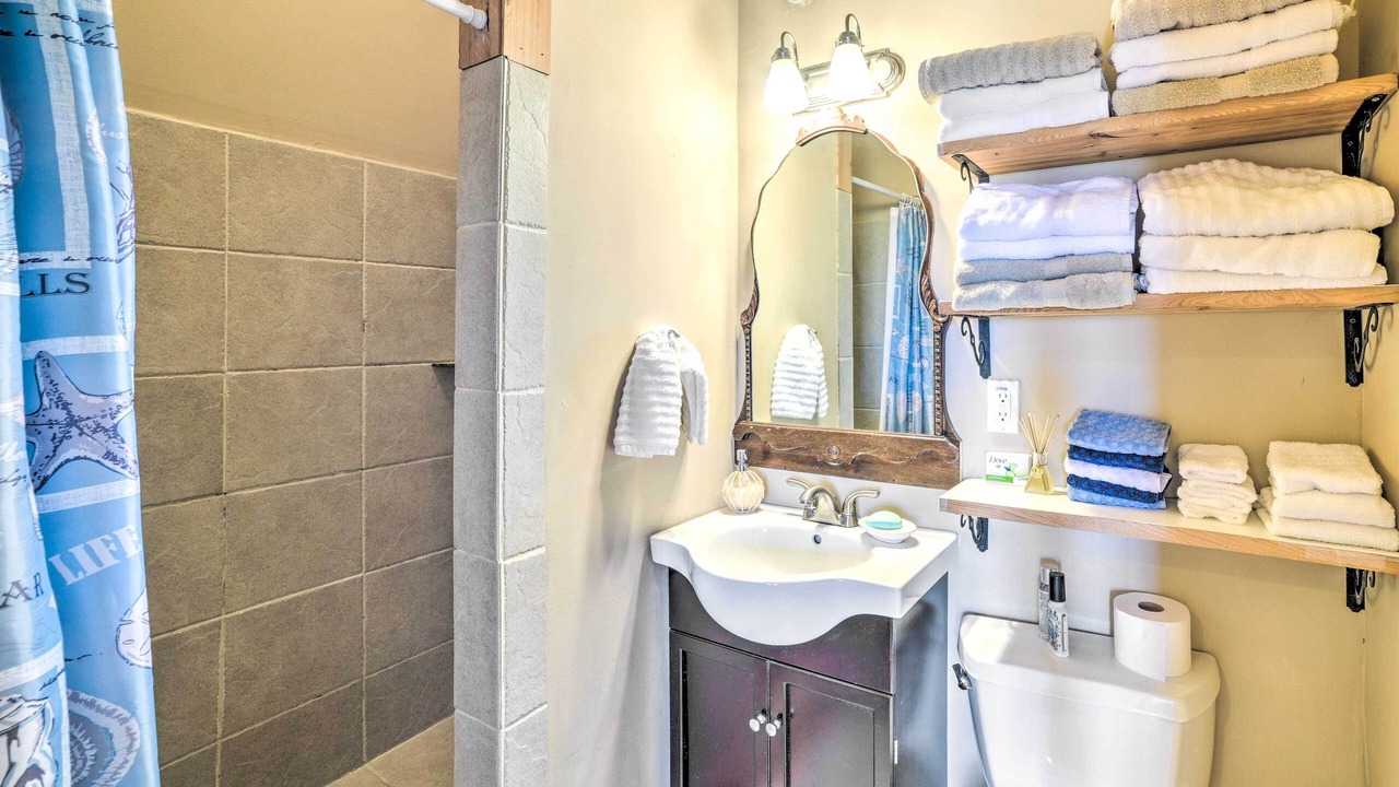 Photo of Bathroom in Salem