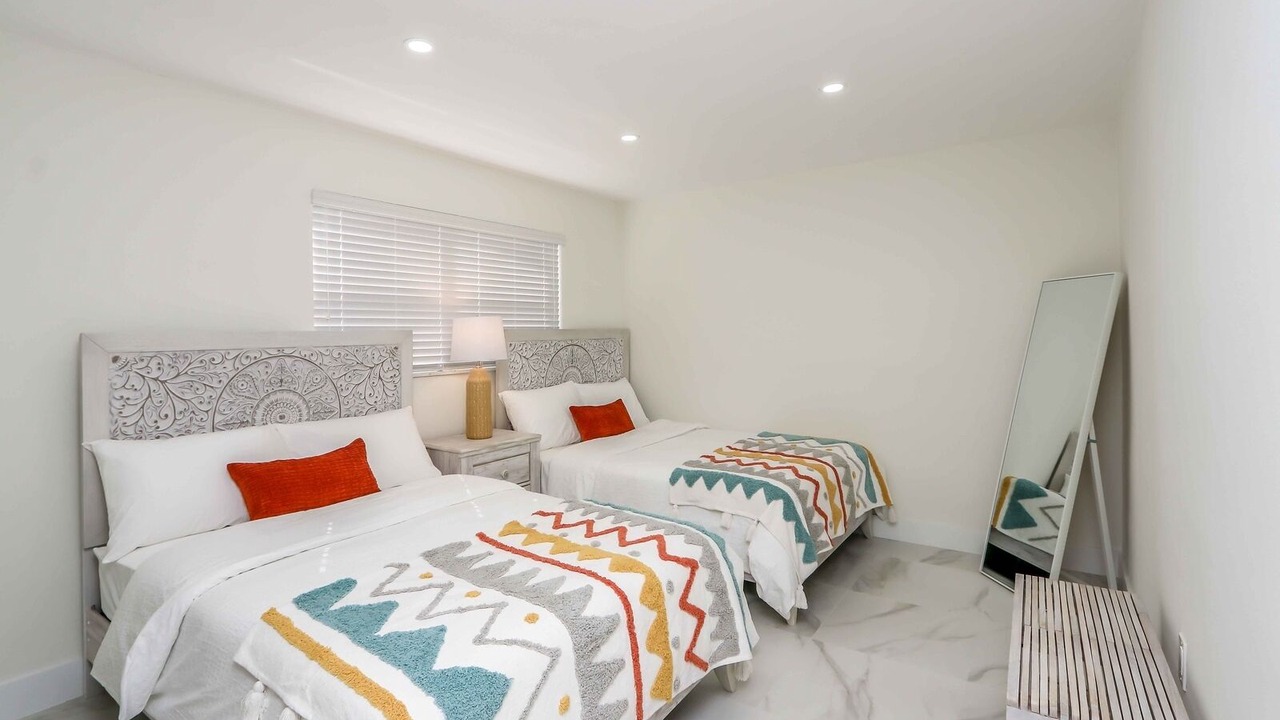 Photo of Bedroom in The Roads