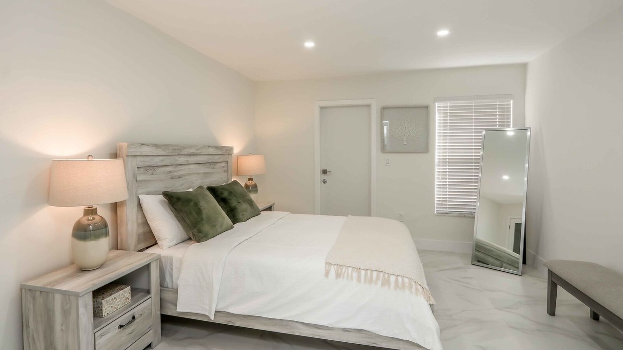 Photo of Bedroom in The Roads