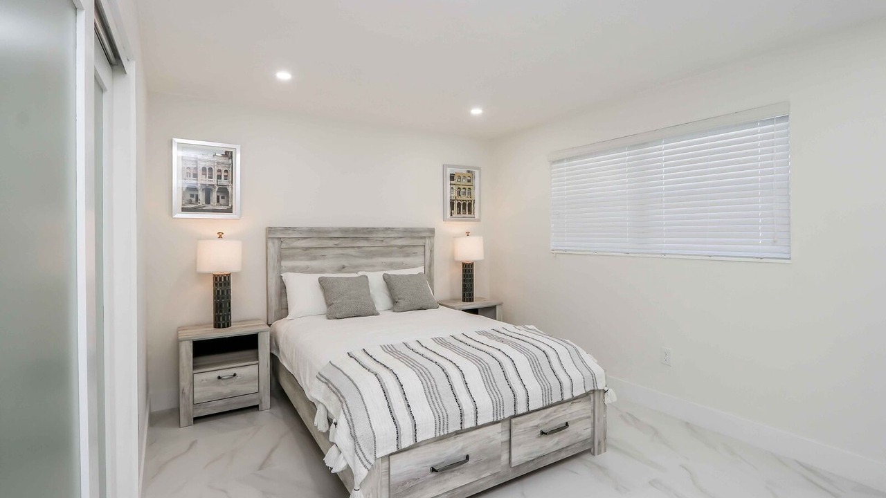 Photo of Bedroom in The Roads