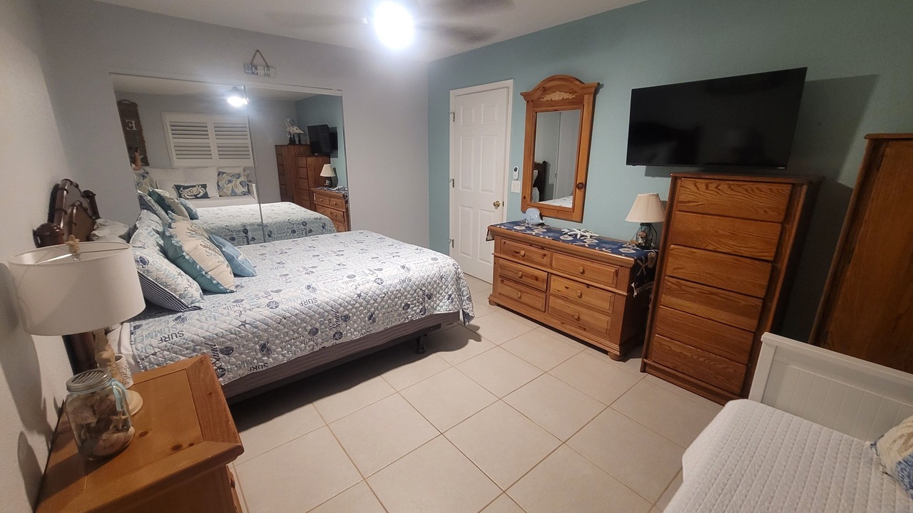Photo of Bedroom in Hutchinson Island South