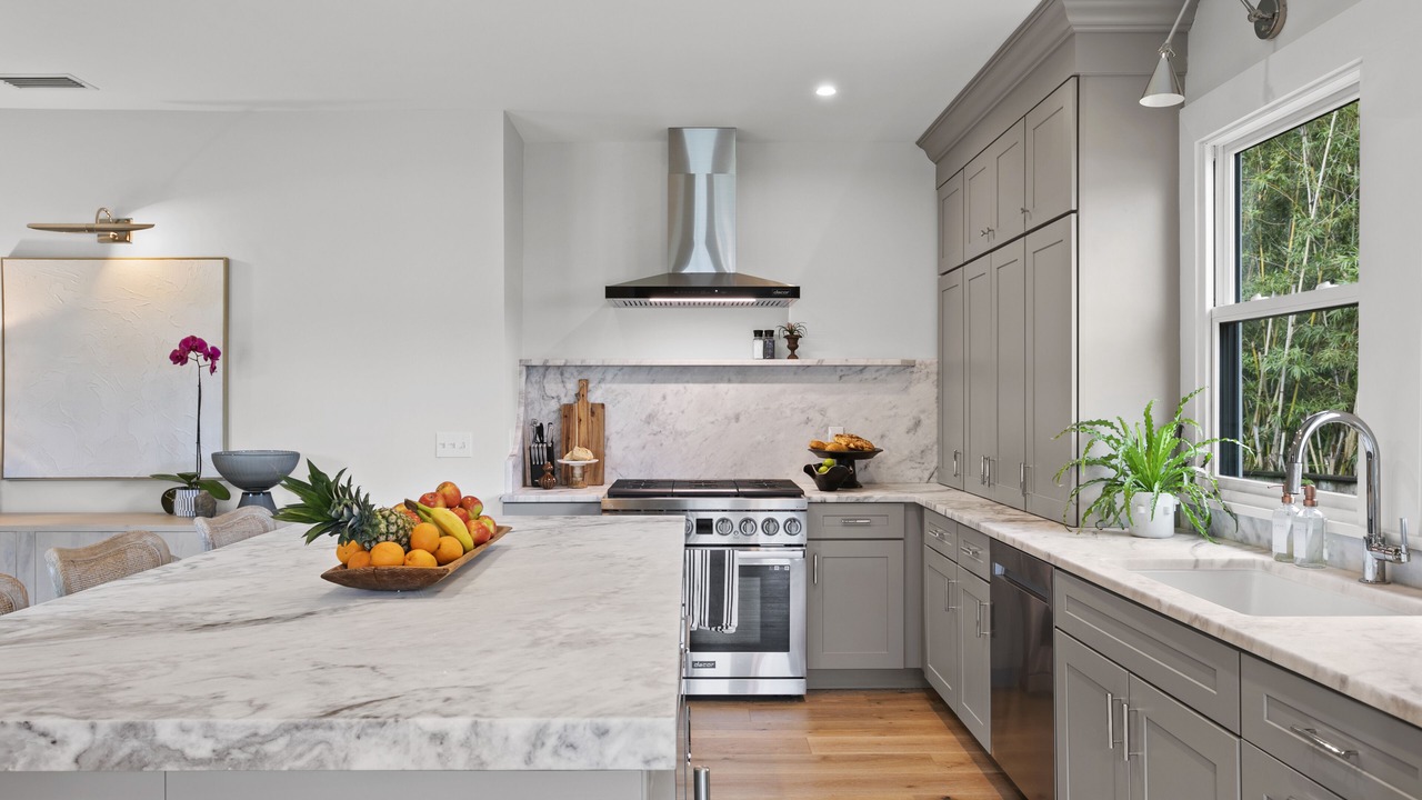 Photo of Kitchen in SoHo