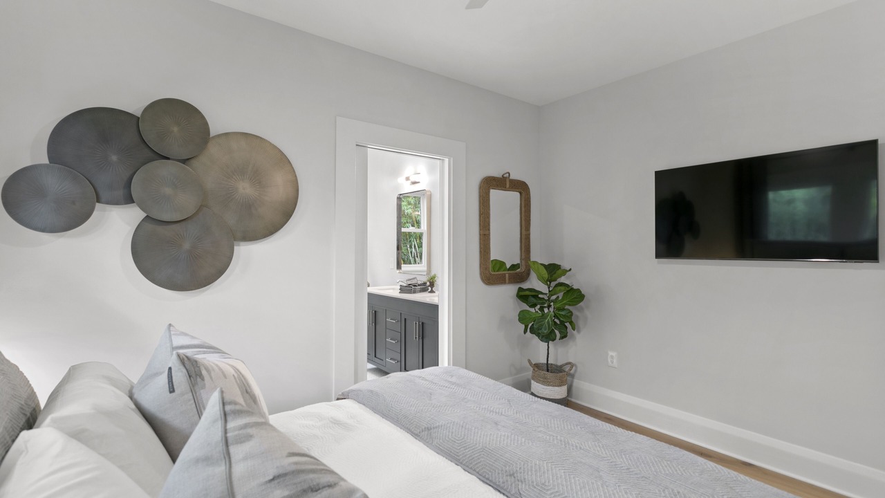 Photo of Bedroom in SoHo