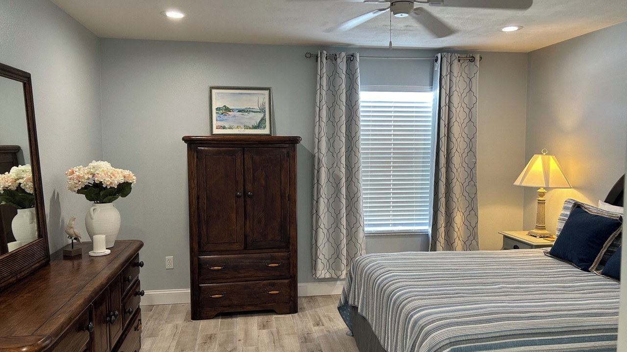 Photo of Bedroom in Santiago