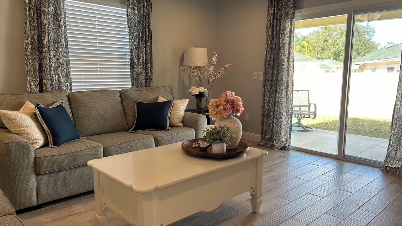 Photo of Livingroom in Santiago