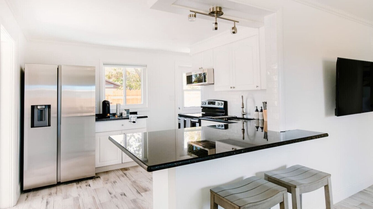 Photo of Kitchen in Connors