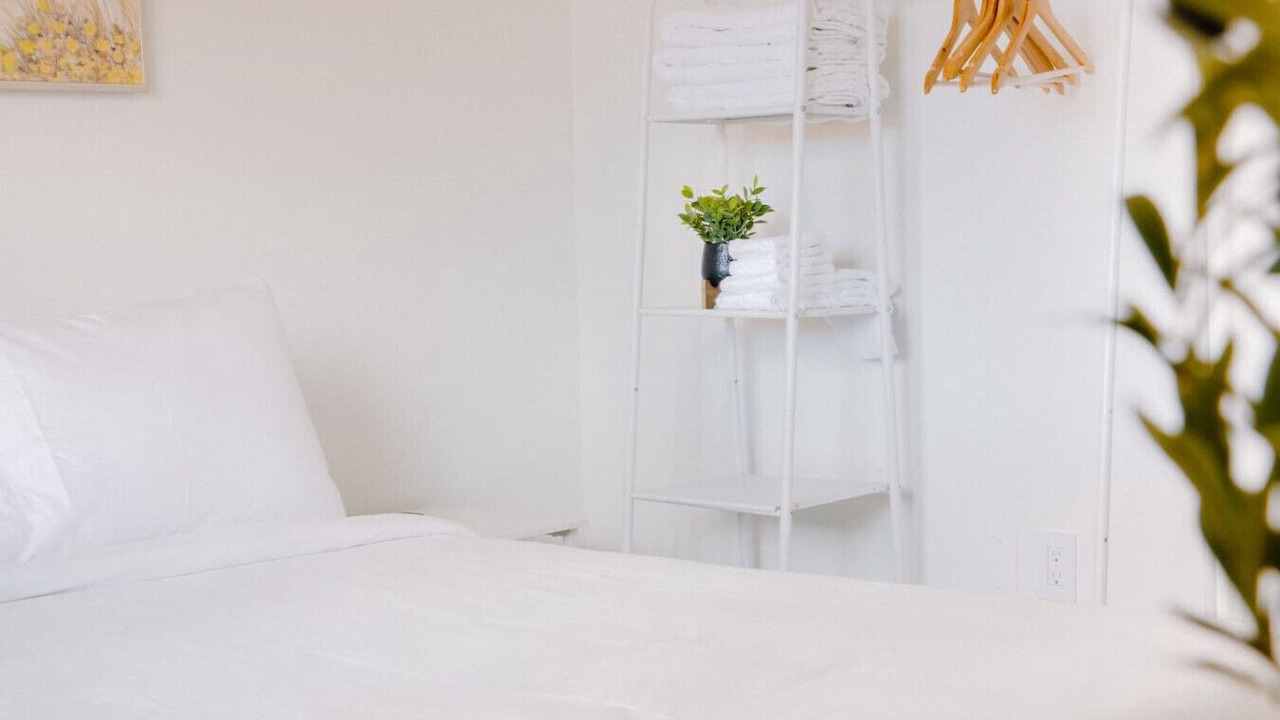 Photo of Bedroom in Connors