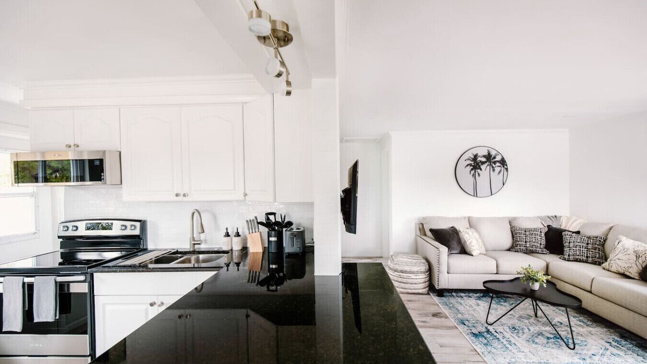 Photo of Kitchen in Connors