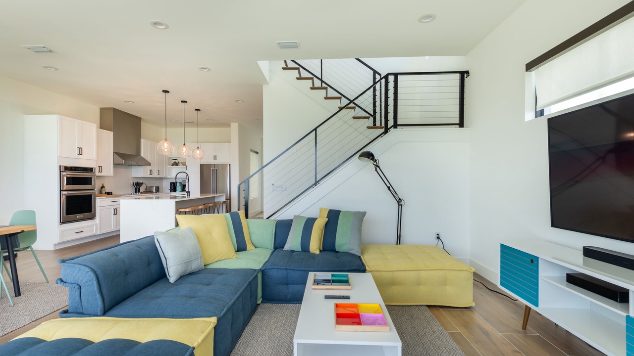Photo of Livingroom in Melbourne Beach