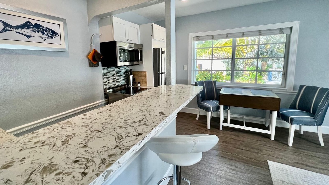 Photo of Kitchen in Parrot Cove