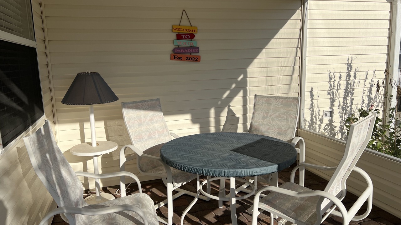 Photo of Outdoor in Candler