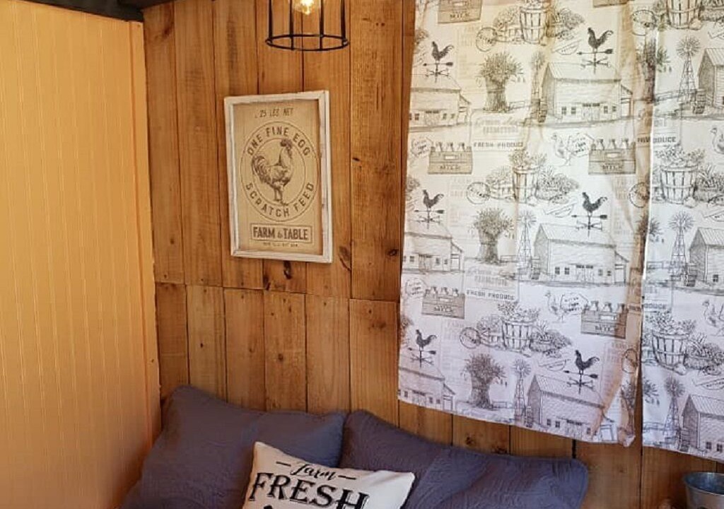Photo of Bedroom in Telogia