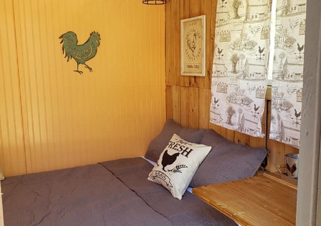 Photo of Bedroom in Telogia