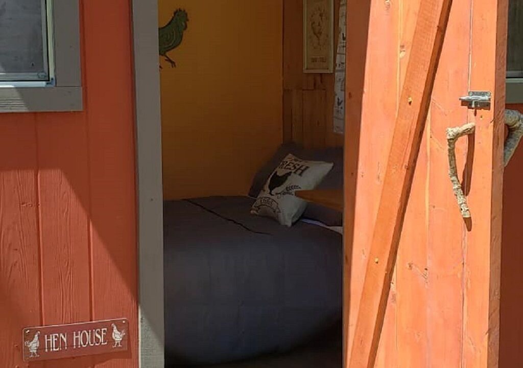 Photo of Bedroom in Telogia