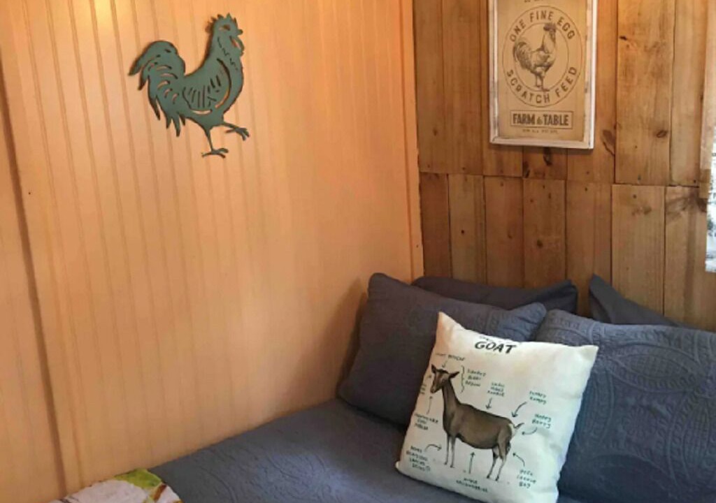 Photo of Bedroom in Telogia