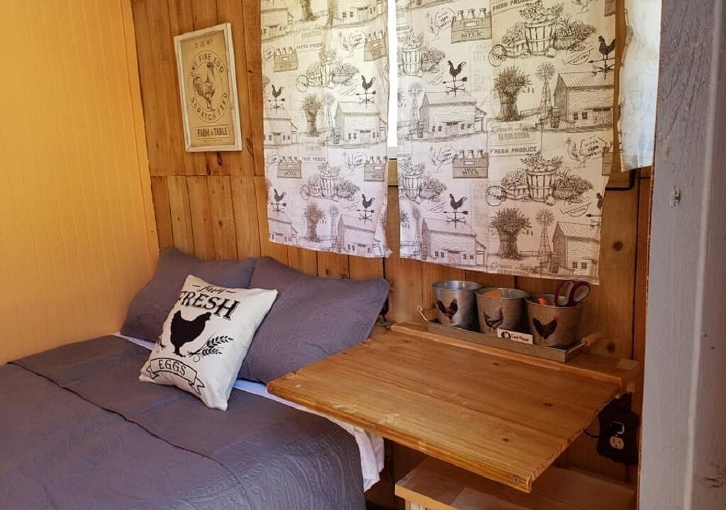Photo of Bedroom in Telogia