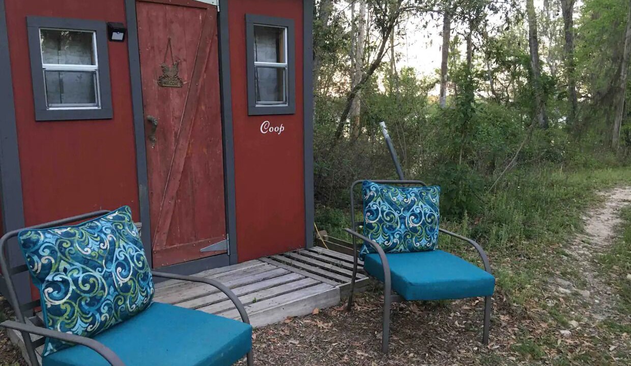 Photo of Outdoor in Telogia