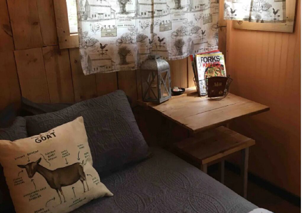 Photo of Bedroom in Telogia