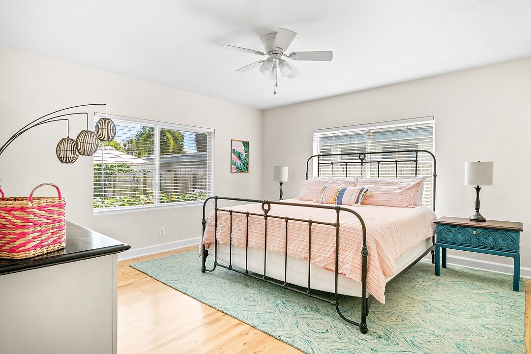 Photo of Bedroom in Mango Groves