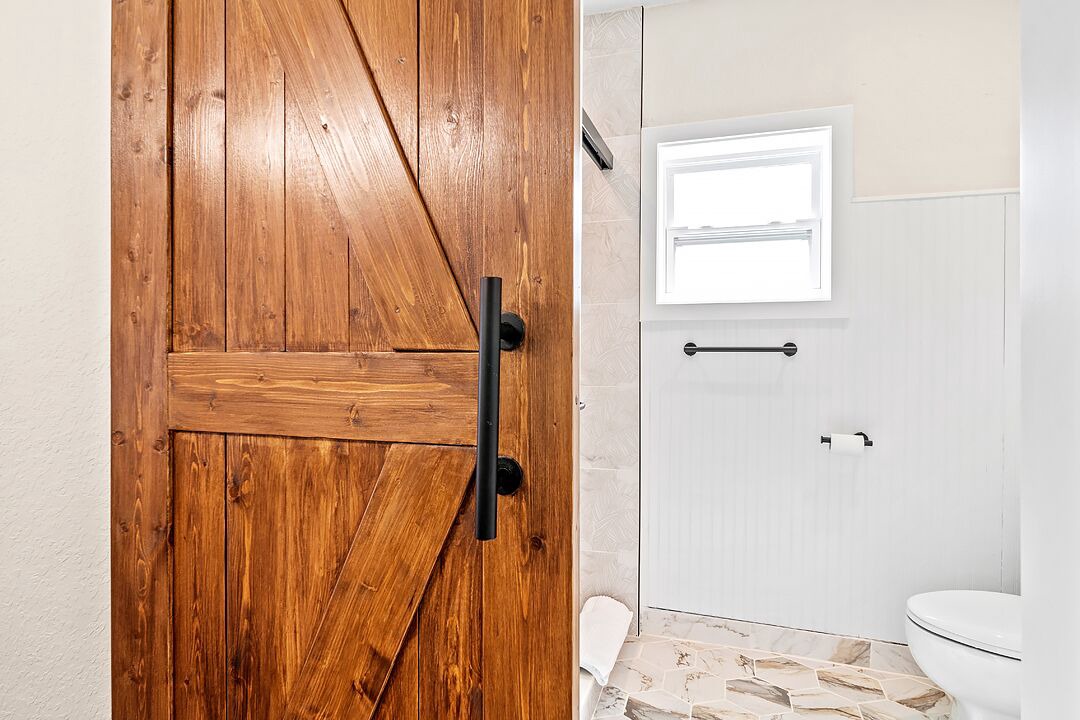 Photo of Bathroom in Mango Groves