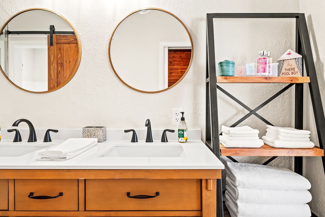 Photo of Bathroom in Mango Groves