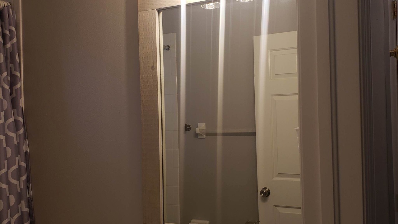Photo of Bathroom in Wesley Chapel