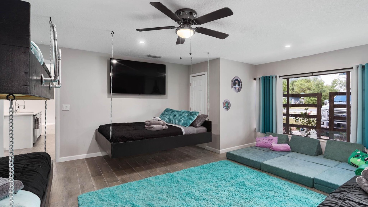 Photo of Bedroom in Orlando