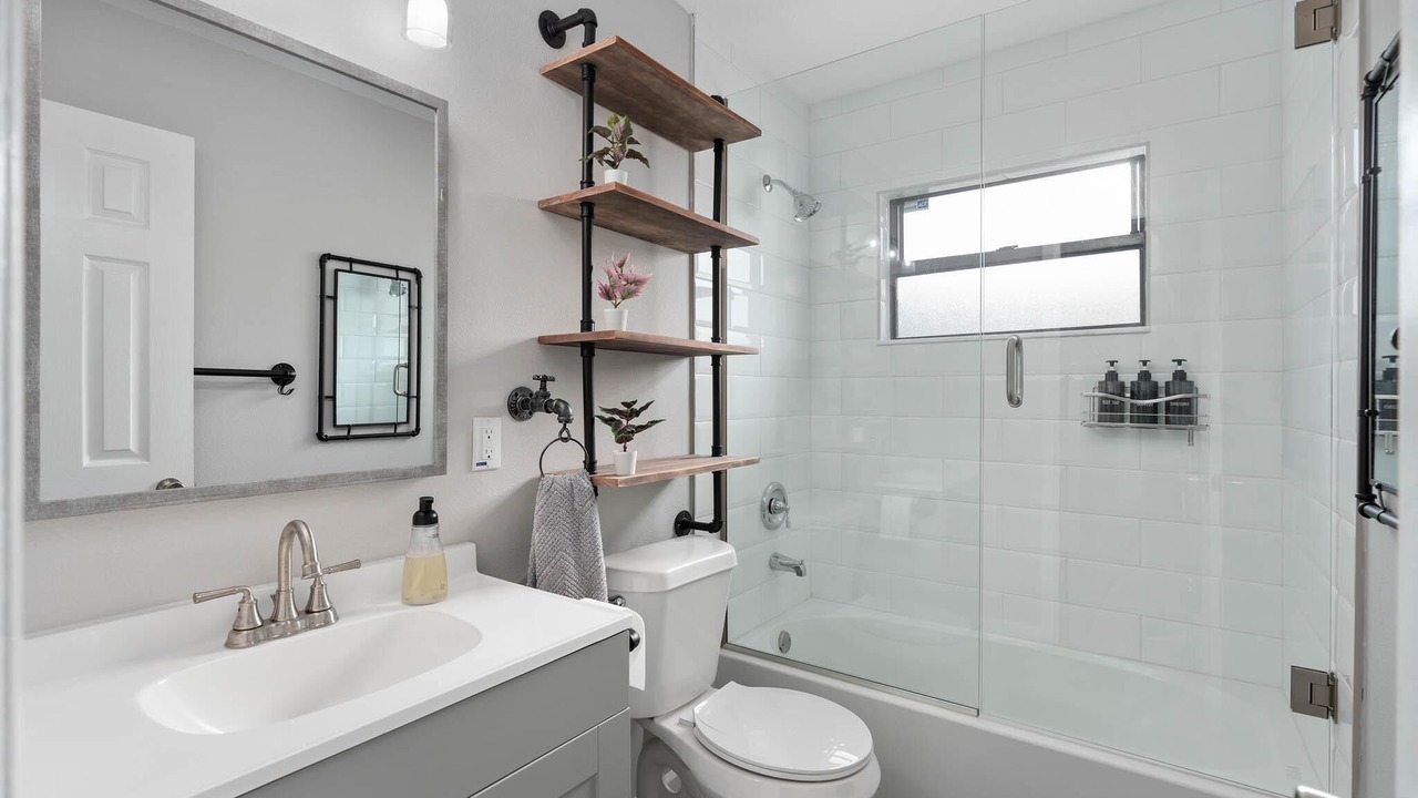Photo of Bathroom in Orlando