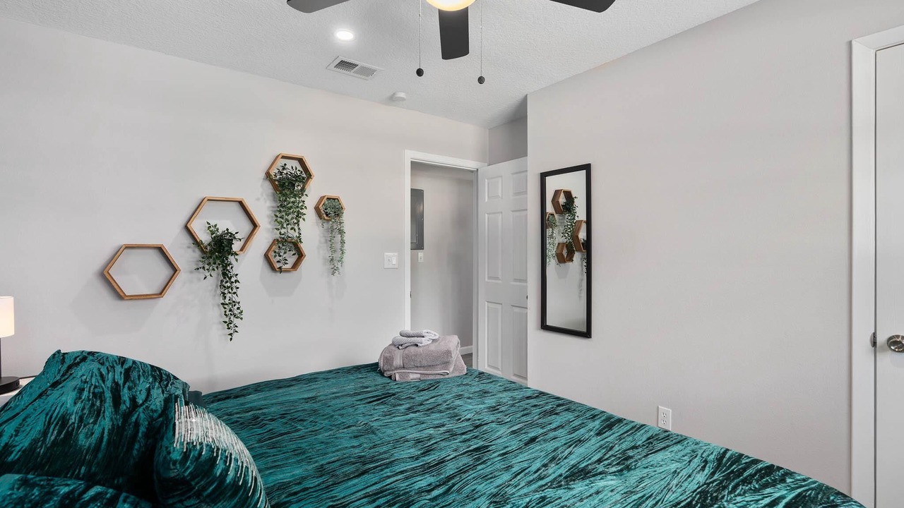 Photo of Bedroom in Orlando
