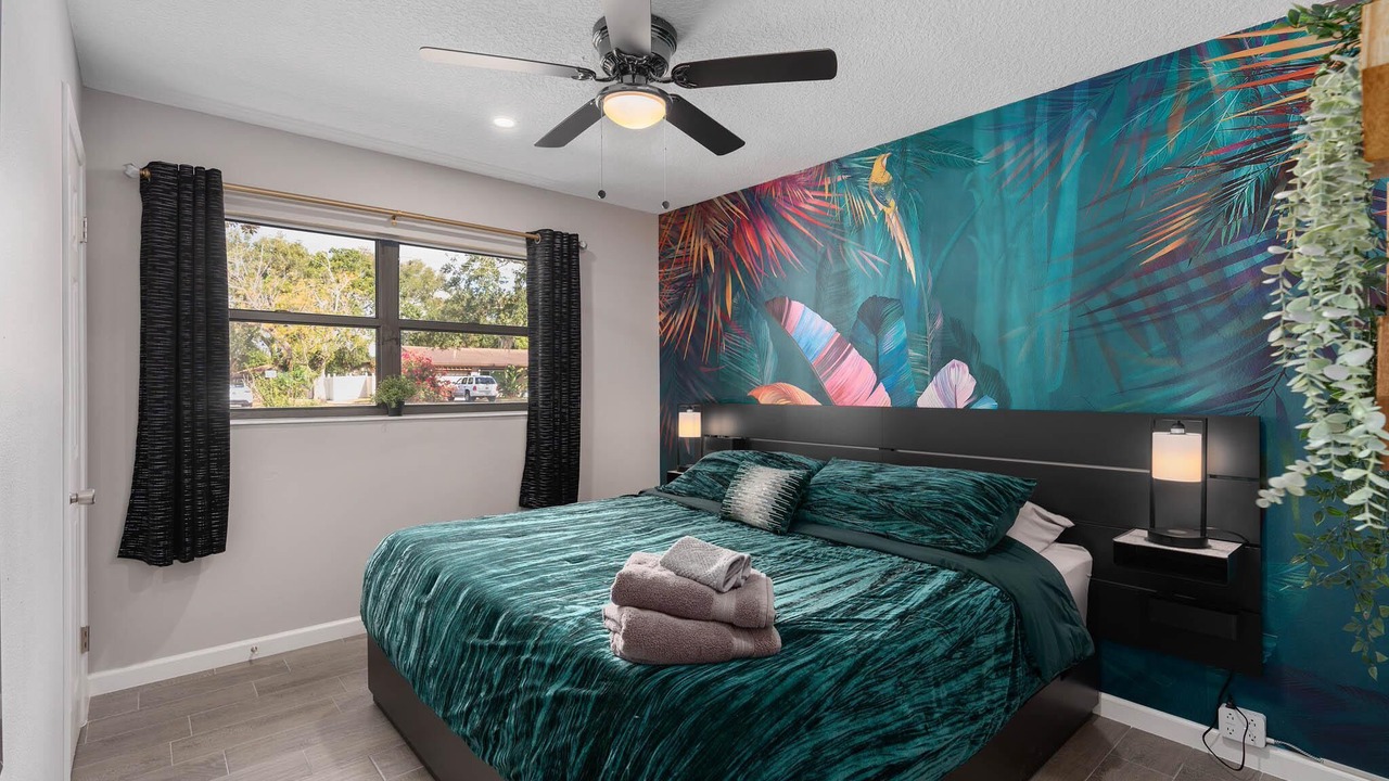 Photo of Bedroom in Orlando
