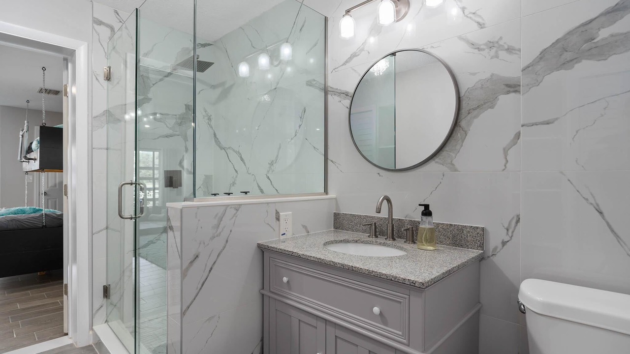 Photo of Bathroom in Orlando